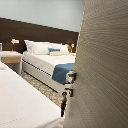 Guest house Musa Domo Fainas 4*