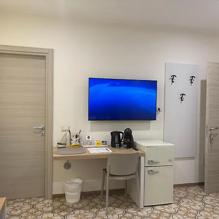 Guest house Musa Domo Fainas