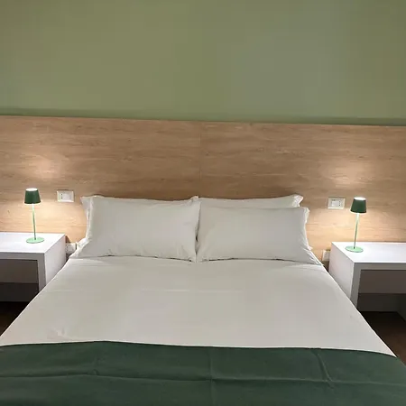 Guest house Musa Domo Fainas 4*