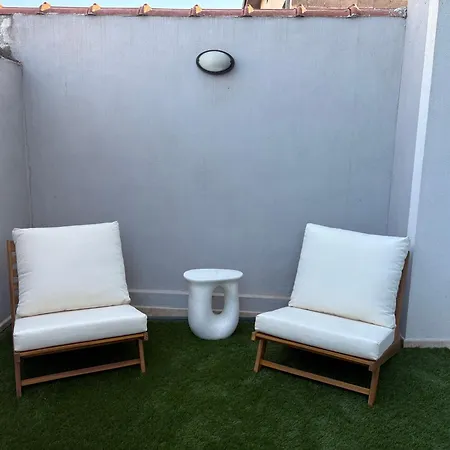 Musa Domo Fainas Cabras