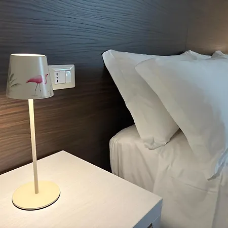 Guest house Musa Domo Fainas 4*