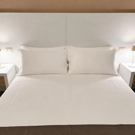 Guest house Musa Domo Fainas
