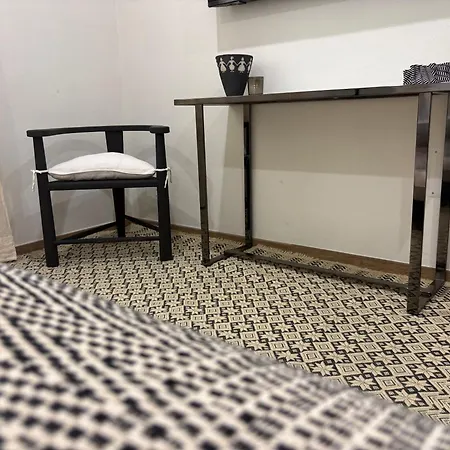Musa Domo Fainas Càbras