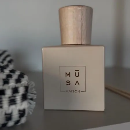 Musa Domo Fainas Pensionat