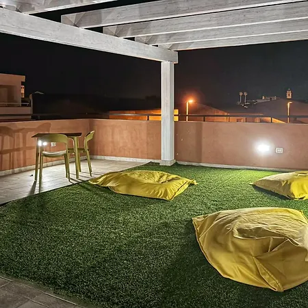 Guest house Musa Domo Fainas 4*