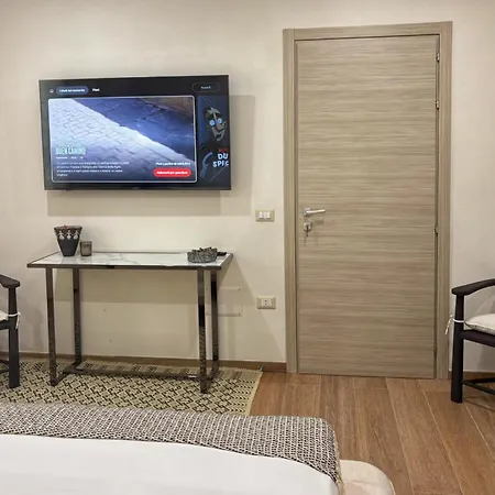 Guest house Musa Domo Fainas