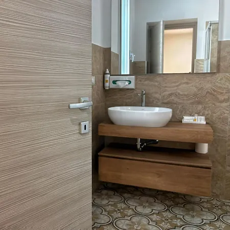 Musa Domo Fainas 4* Càbras