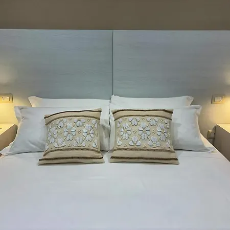 Guest house Musa Domo Fainas