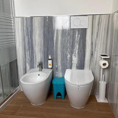 Musa Domo Fainas Guest house 4*