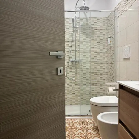 Guest house Musa Domo Fainas 4*