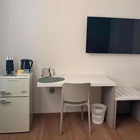 Musa Domo Fainas Pensionat 4*